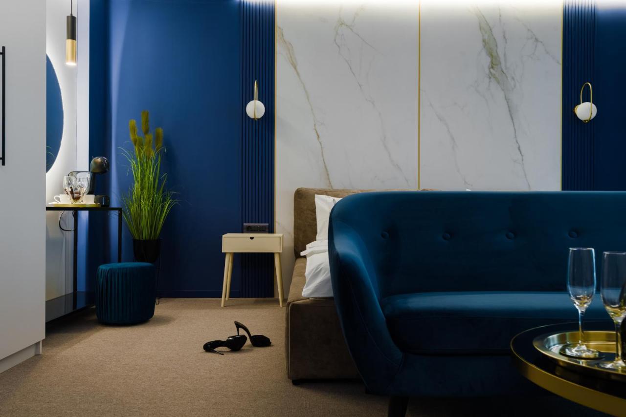 Appartamento Luxury Saphir Gold Mamaia Nord Esterno foto