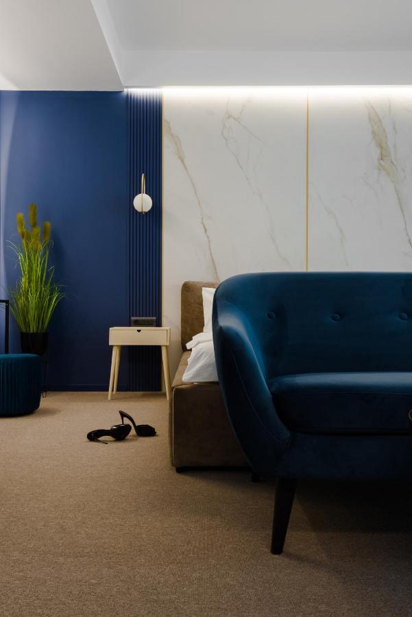 Appartamento Luxury Saphir Gold Mamaia Nord Esterno foto